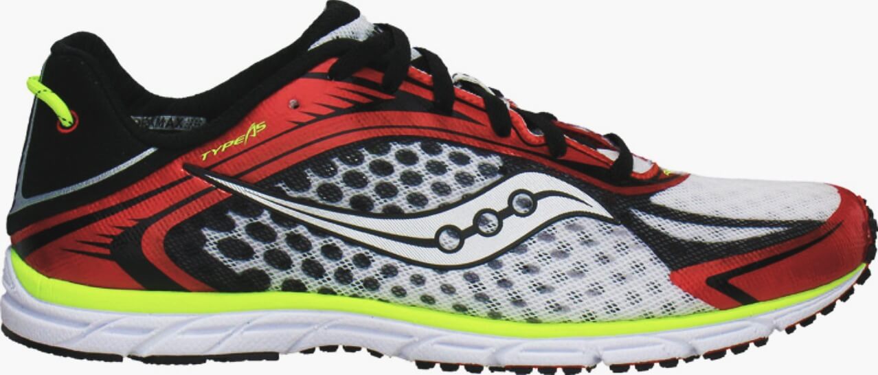 Марафонки Saucony